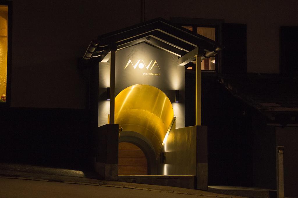 Hotel Hotel-restaurant Bellevue 3*