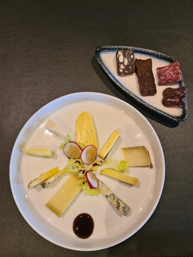Hotel-restaurant Bellevue 3*