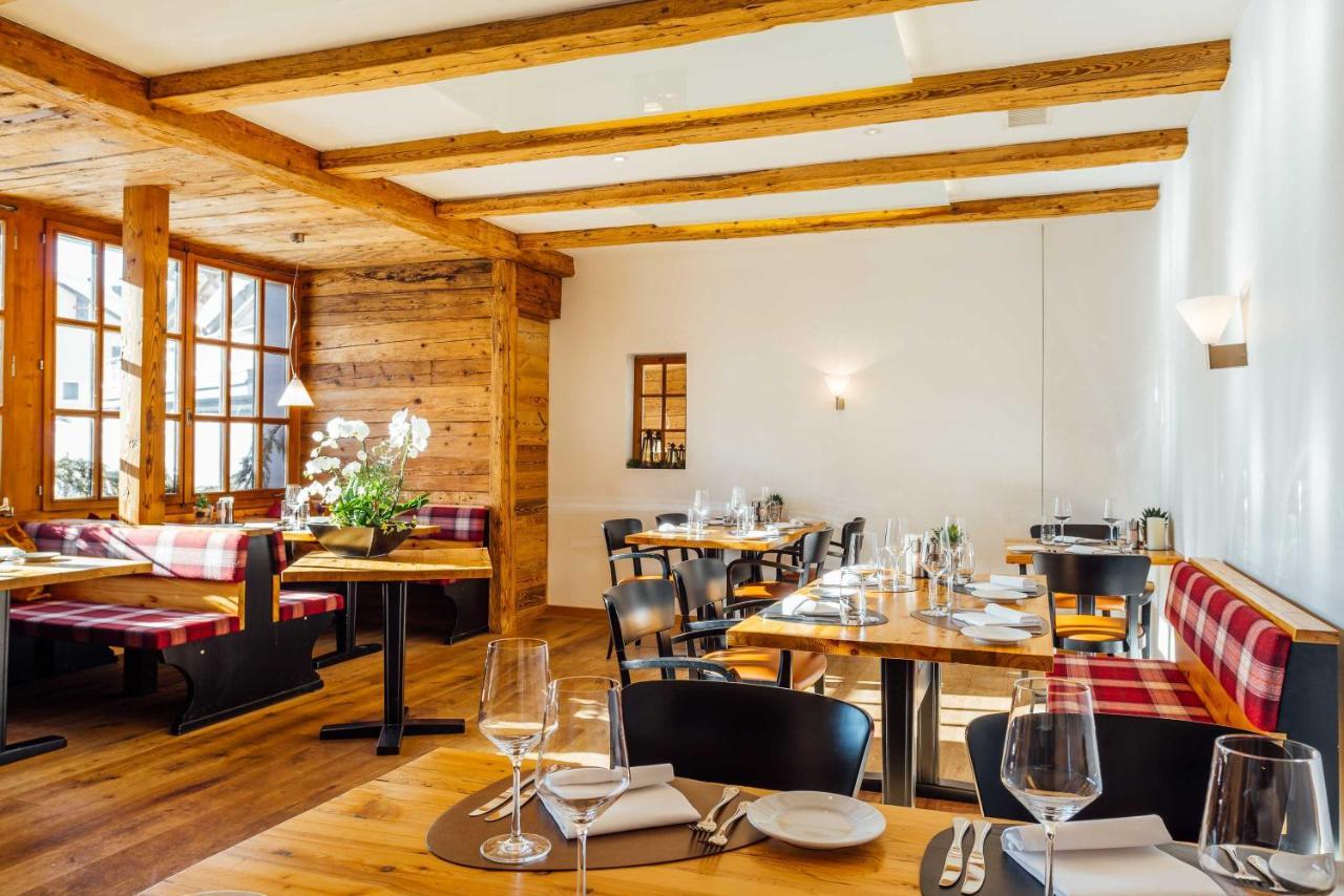 Hotel-restaurant Bellevue Hotel 3*