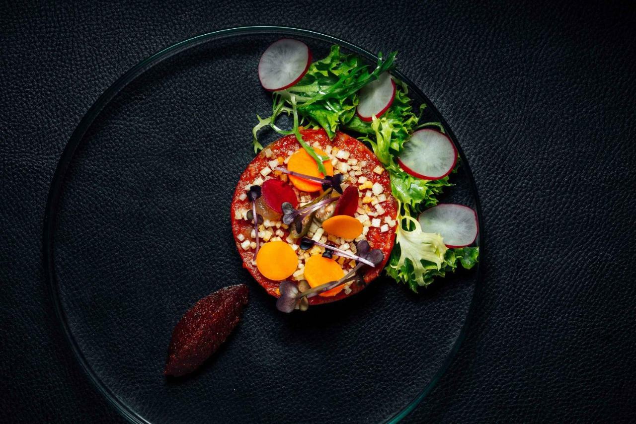 Hotel Hotel-restaurant Bellevue Flims