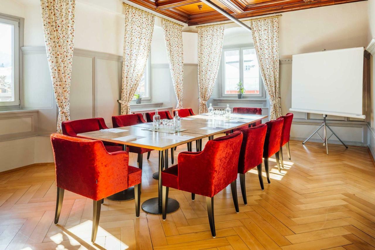 Hotel-restaurant Bellevue