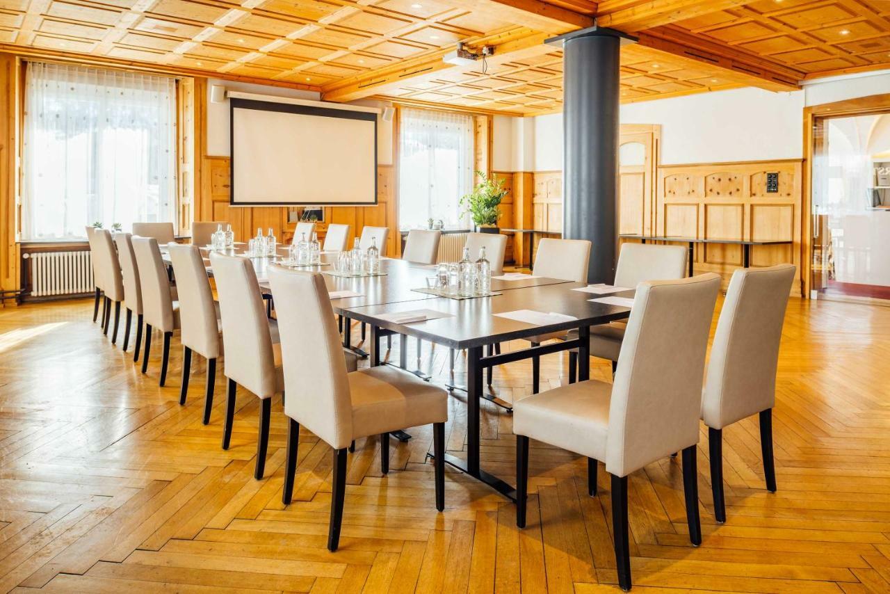 Hotel-restaurant Bellevue