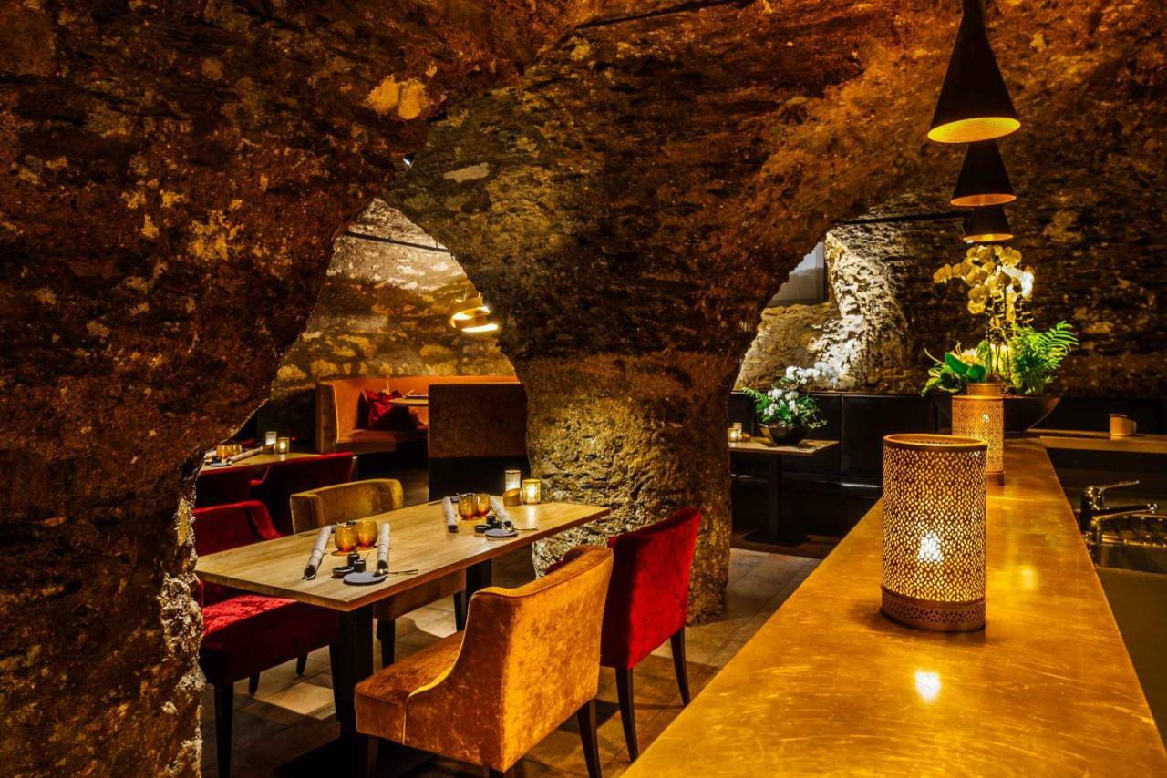 Hotel-restaurant Bellevue 3*