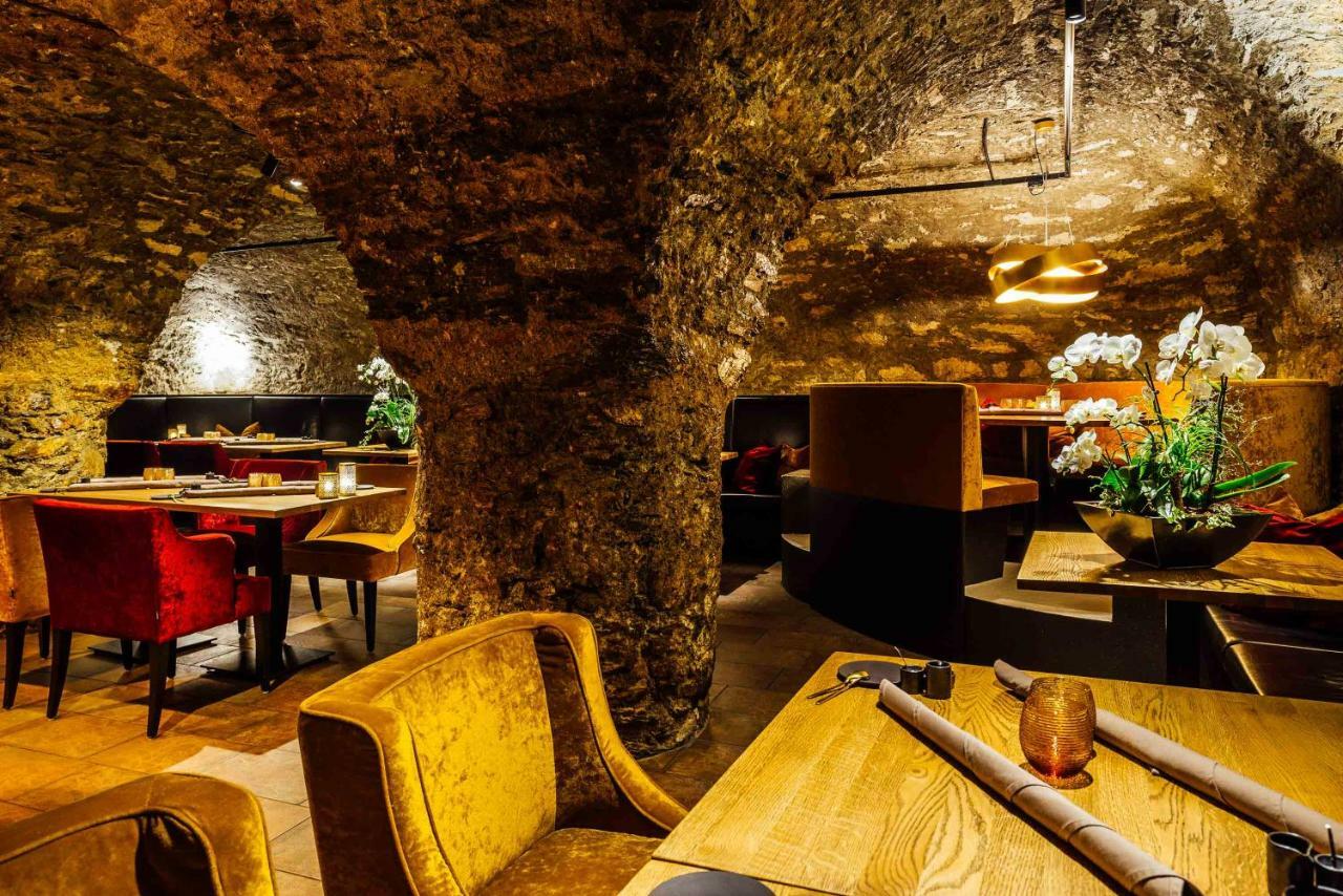Hotel Hotel-restaurant Bellevue 3*