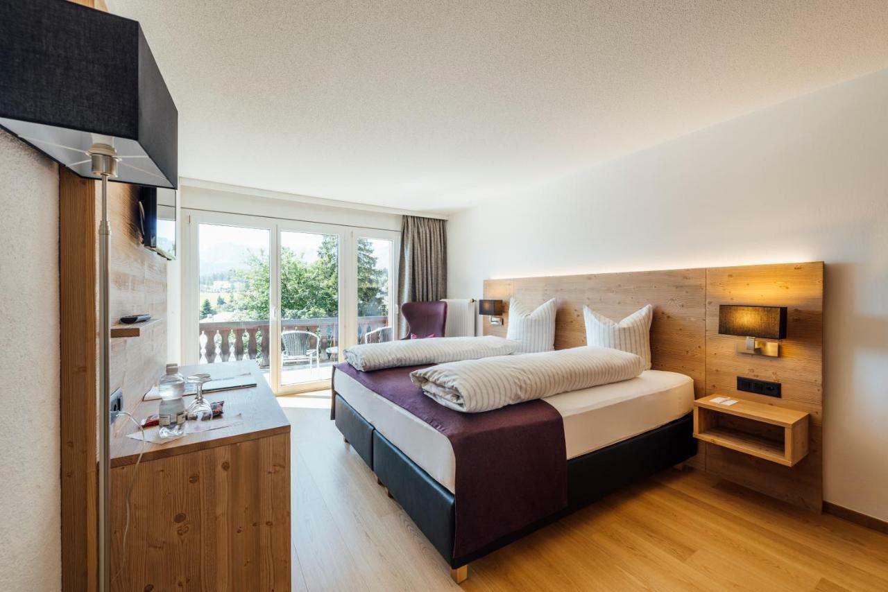 Hotel Hotel-restaurant Bellevue
