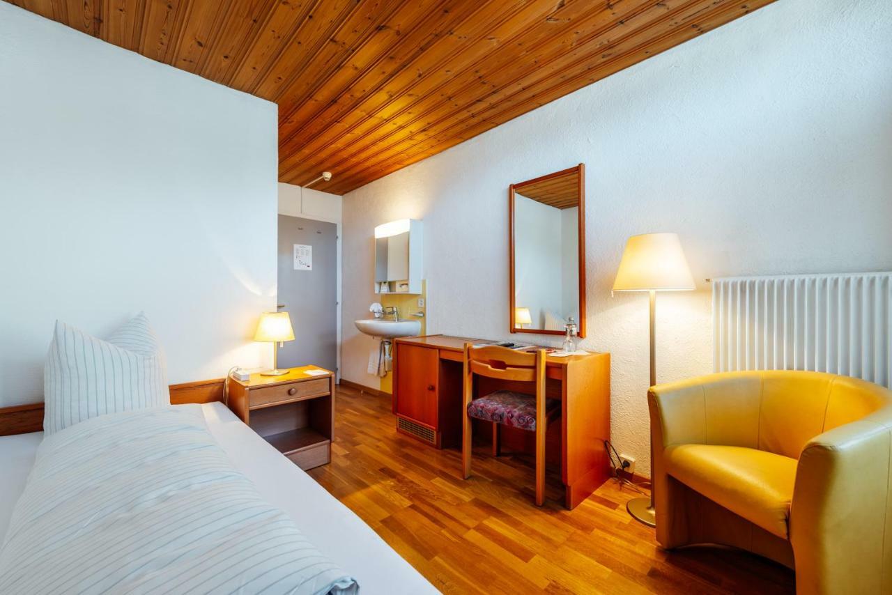 Hotel-restaurant Bellevue 3*