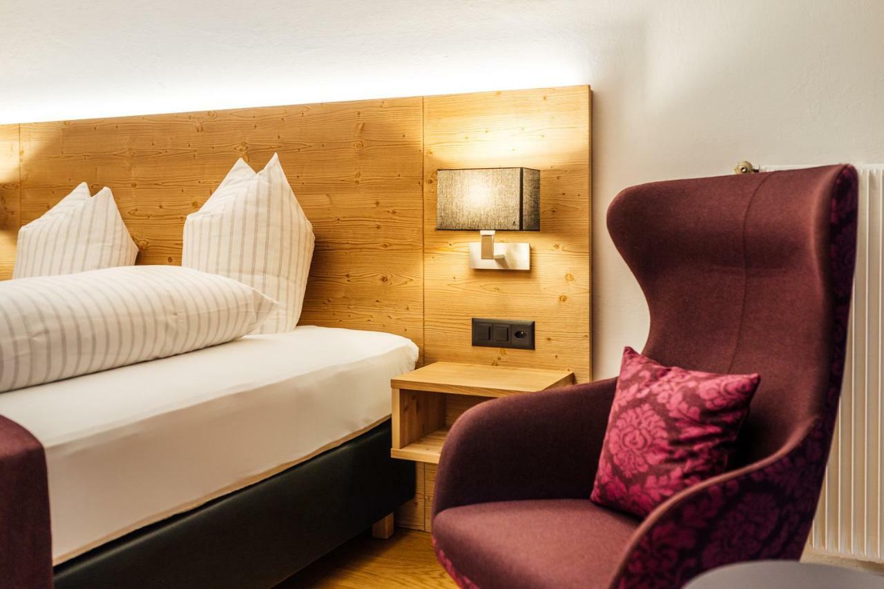 Hotel-restaurant Bellevue 3* Flims