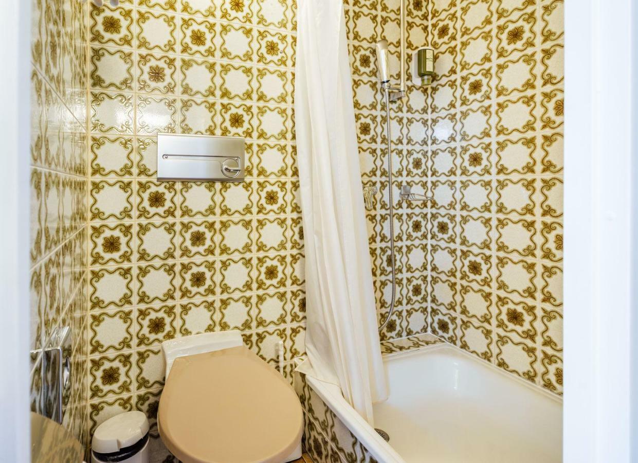 Hotel Hotel-restaurant Bellevue 3*