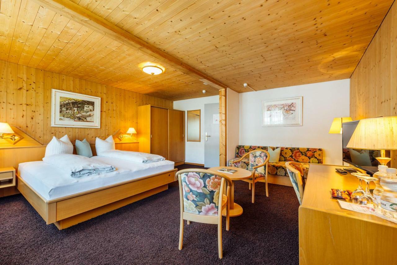 Hotel-restaurant Bellevue