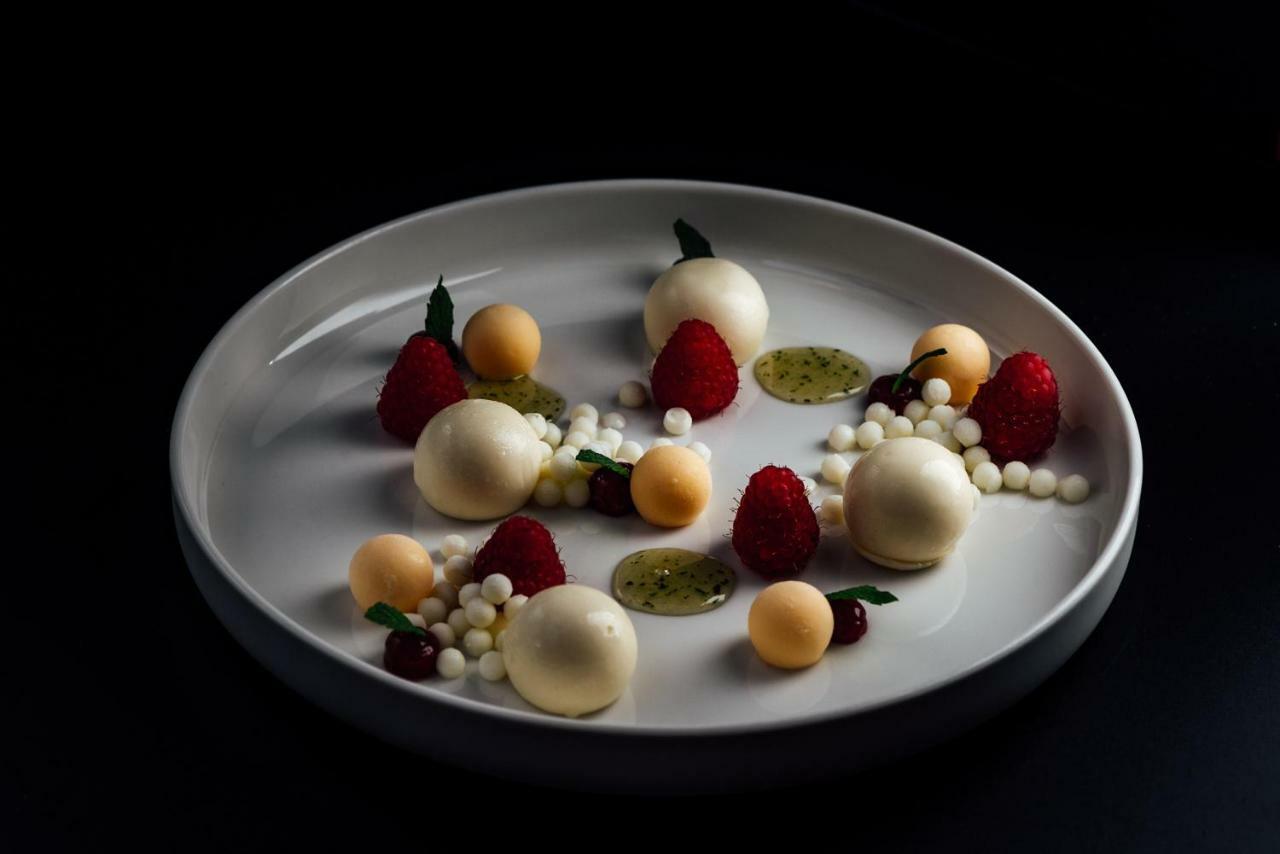 Hotel-restaurant Bellevue Hotel Flims