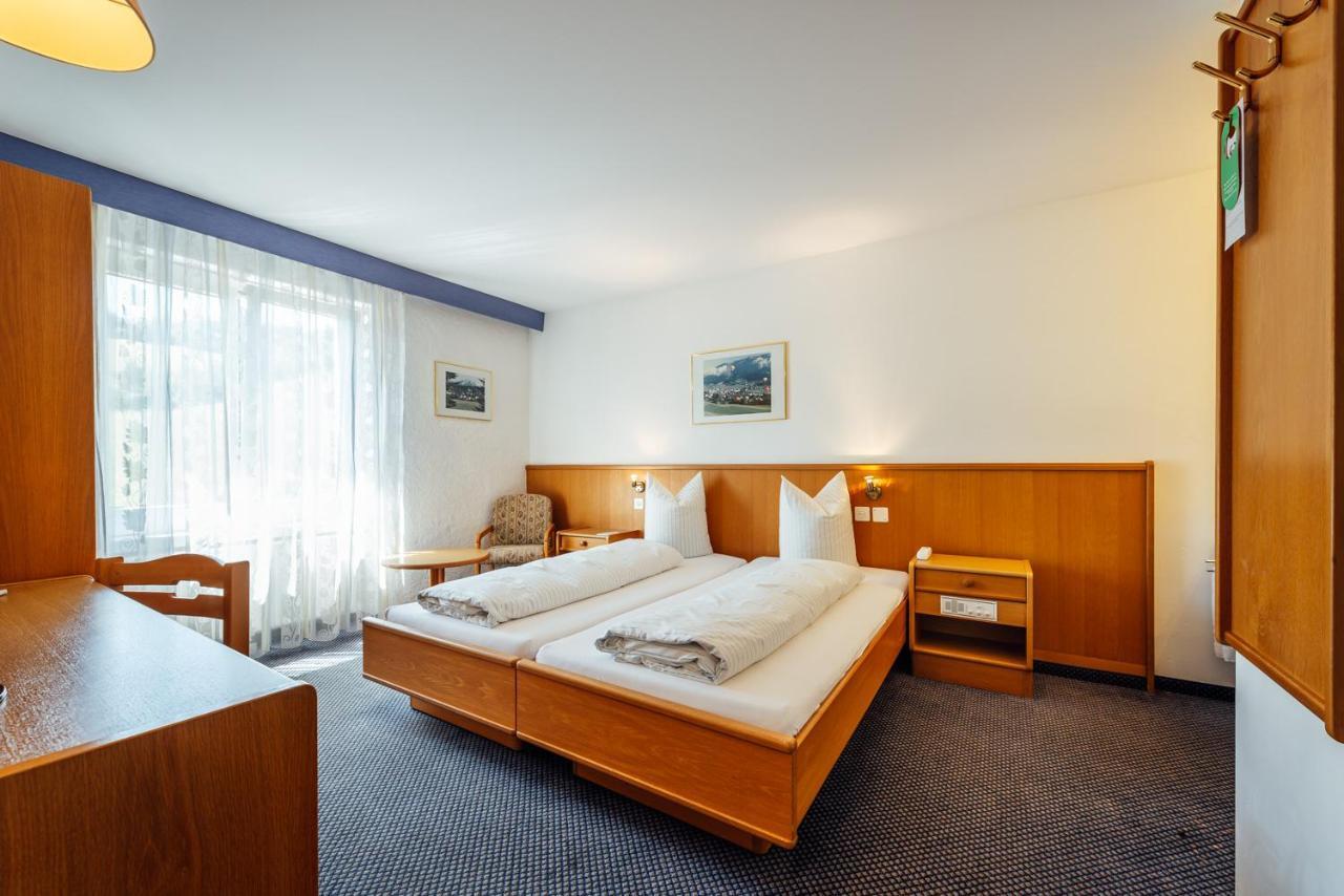 Hotel-restaurant Bellevue